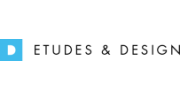 Logo Etudes et design