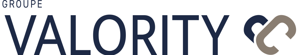 logo Groupe Valority