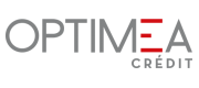 Logo Optimea Crédit