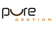 Logo Pure Gestion