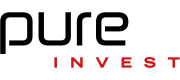 Logo Pure Invest