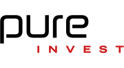 Logo Pure Invest