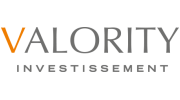 Logo Valority